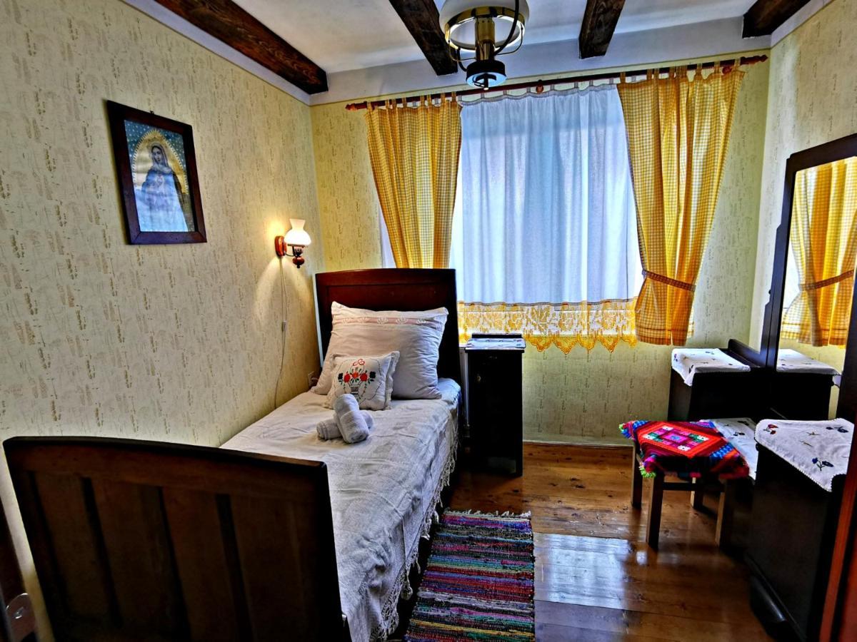 Apartment Slavonska Kuca Pleternica Εξωτερικό φωτογραφία