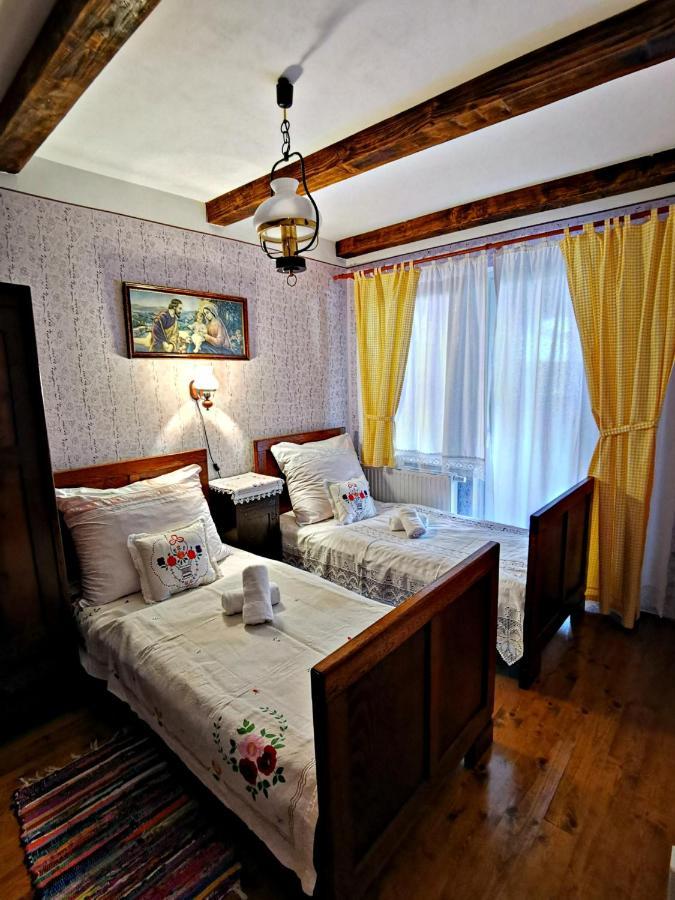 Apartment Slavonska Kuca Pleternica Εξωτερικό φωτογραφία