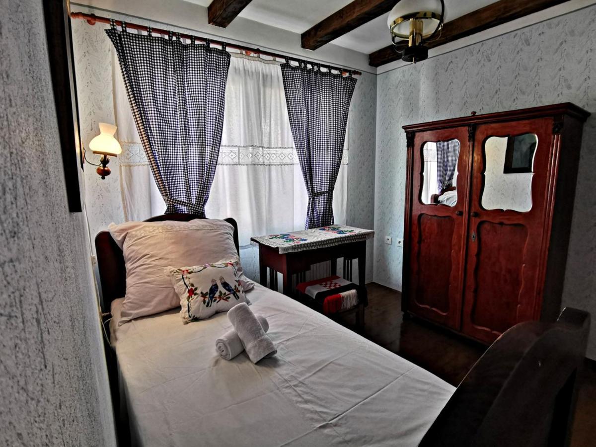Apartment Slavonska Kuca Pleternica Εξωτερικό φωτογραφία
