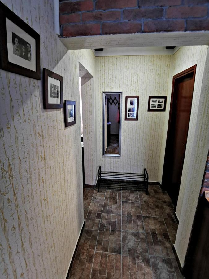 Apartment Slavonska Kuca Pleternica Εξωτερικό φωτογραφία