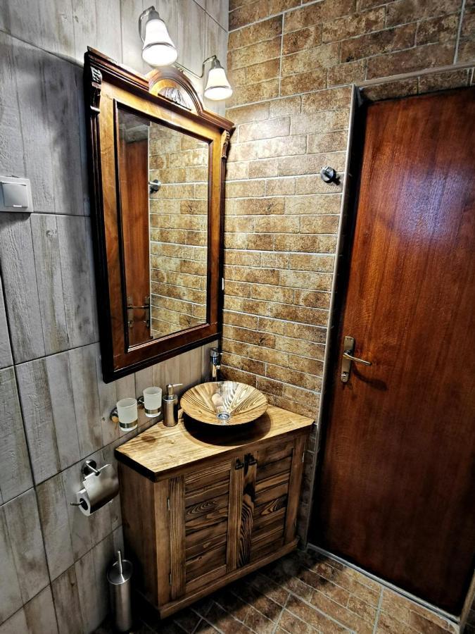 Apartment Slavonska Kuca Pleternica Εξωτερικό φωτογραφία