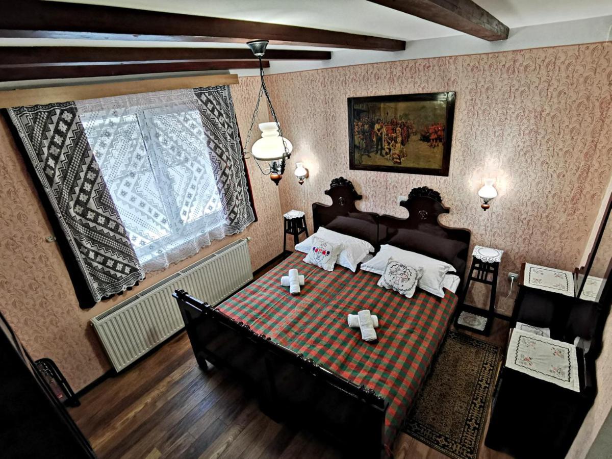 Apartment Slavonska Kuca Pleternica Εξωτερικό φωτογραφία
