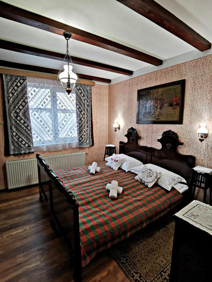 Apartment Slavonska Kuca Pleternica Εξωτερικό φωτογραφία