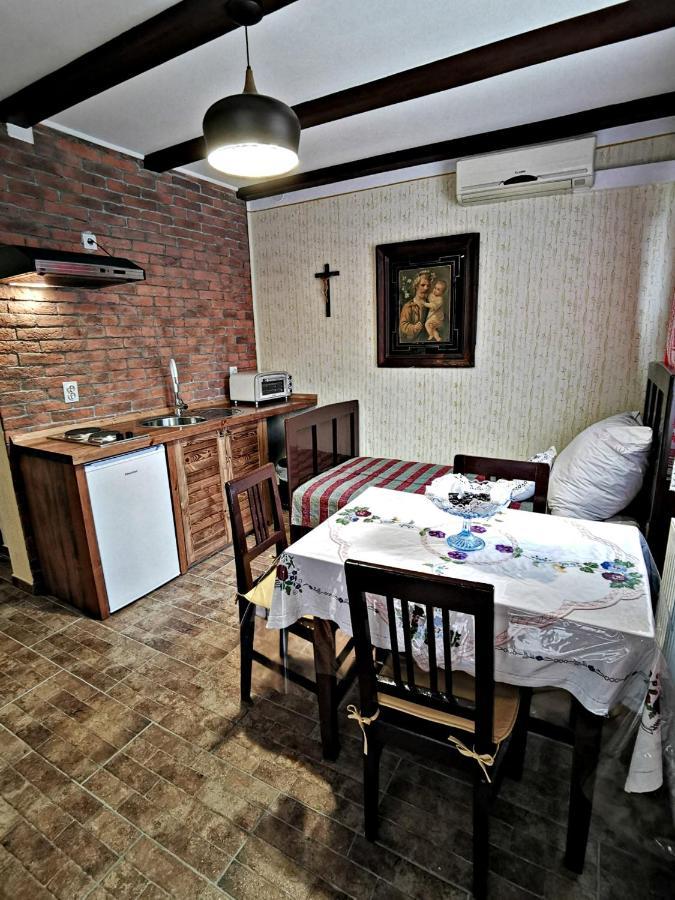 Apartment Slavonska Kuca Pleternica Εξωτερικό φωτογραφία