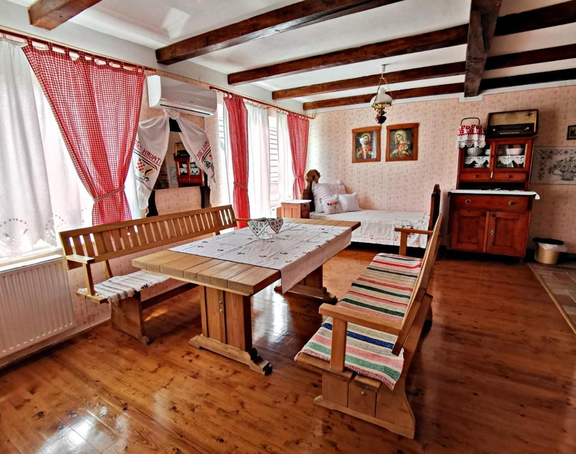 Apartment Slavonska Kuca Pleternica Εξωτερικό φωτογραφία