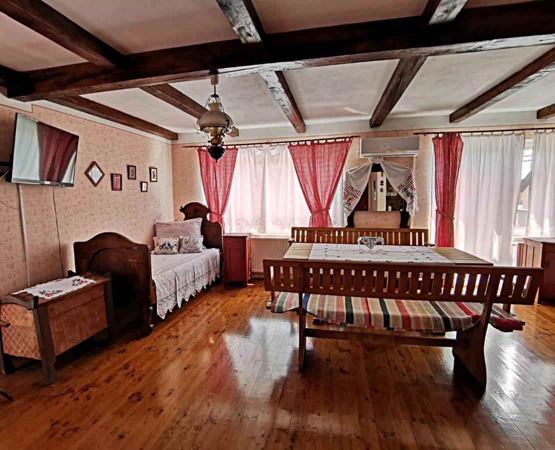 Apartment Slavonska Kuca Pleternica Εξωτερικό φωτογραφία