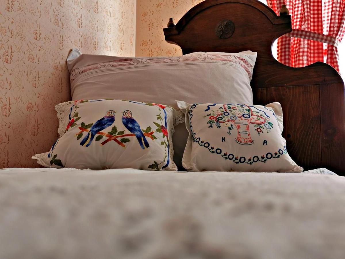 Apartment Slavonska Kuca Pleternica Εξωτερικό φωτογραφία