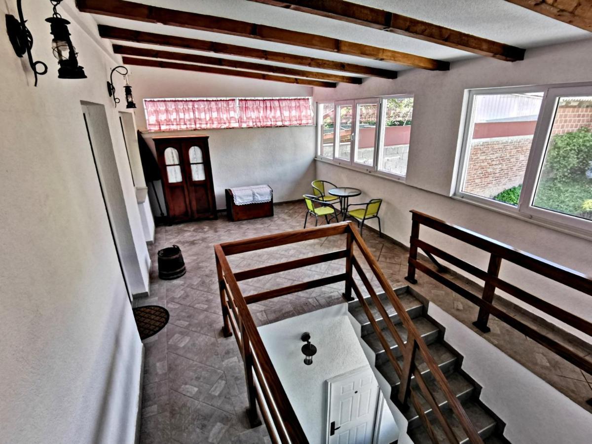 Apartment Slavonska Kuca Pleternica Εξωτερικό φωτογραφία