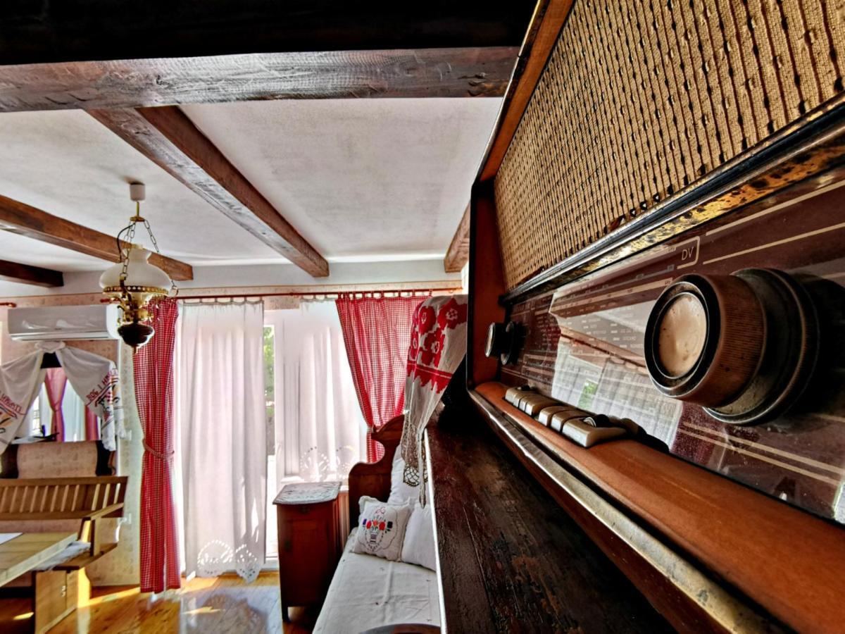 Apartment Slavonska Kuca Pleternica Εξωτερικό φωτογραφία